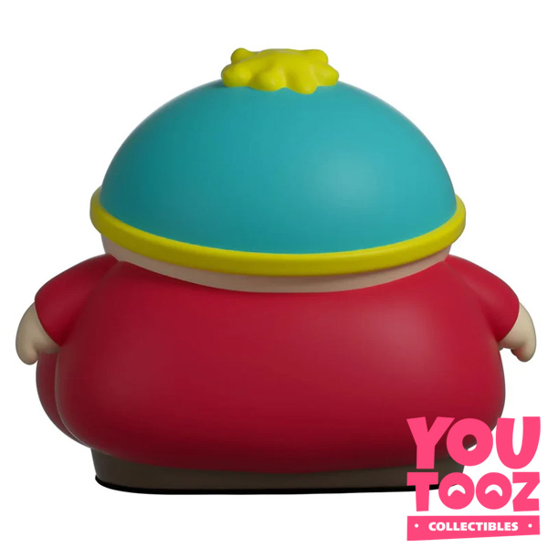Youtooz South Park Cartman with Implants Vinyl Figure
